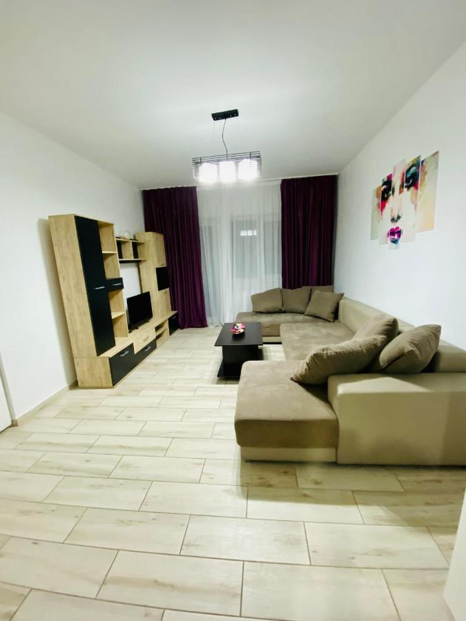 Antonia'S Apartment Constanţa Buitenkant foto