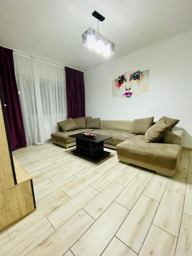 Antonia'S Apartment Constanţa Buitenkant foto